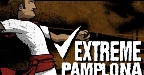 extreme pamplona